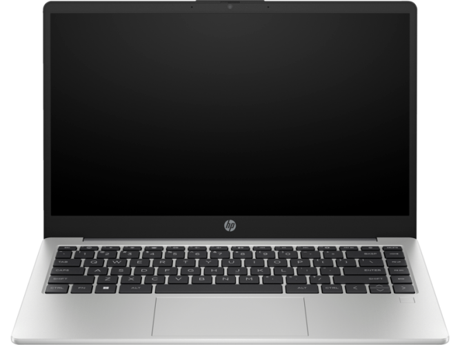 HP Notebook 240 G10, Intel Core i5 1335U, 8GB DDR4 3200, 512GB PCIe NVMe SSD, FreeDOS, 14