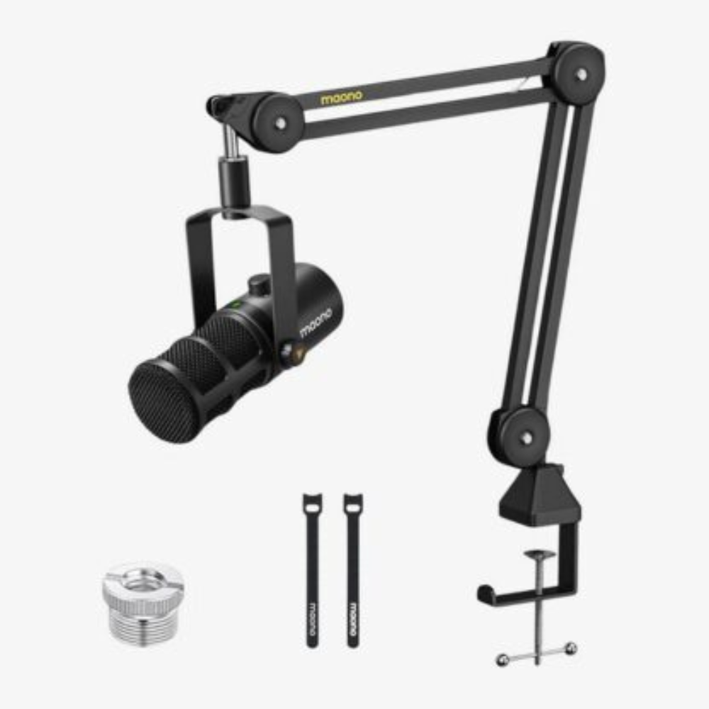 MAONO PD400X USB/XLR Dynamic Microphone
