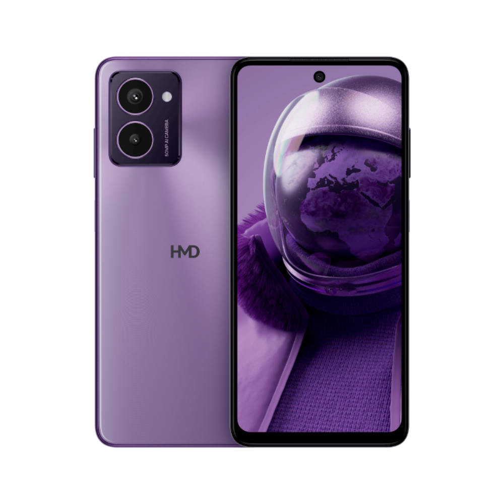 HMD ARC 4GB RAM 64GB ROM 