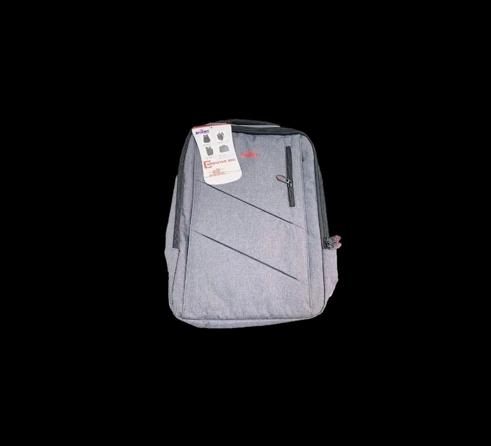 SMART 2 IN 1 CARRYCASE/BACKPACK -SM-9673