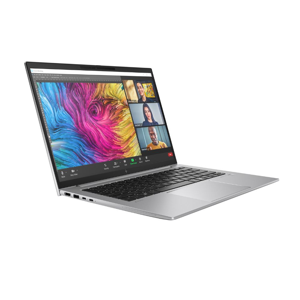 Hp Zbook firefly 16 G11 Ultra 7 16GB RAM 512GB SSD Touch 