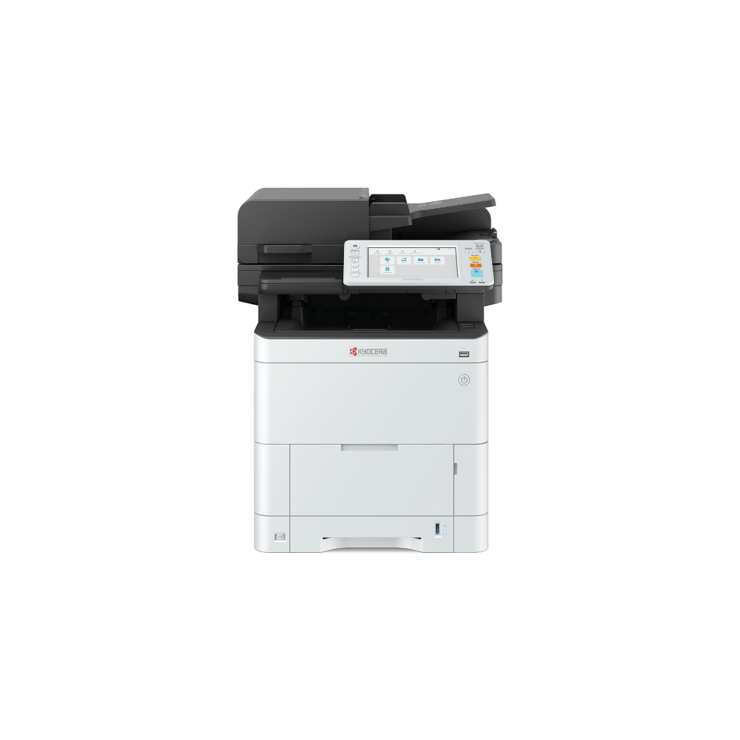 KYOCERA ECOSYS MA3500cix A4 Colour Multifunctional Laser Printer 35 ppm- 1102YK3NL04