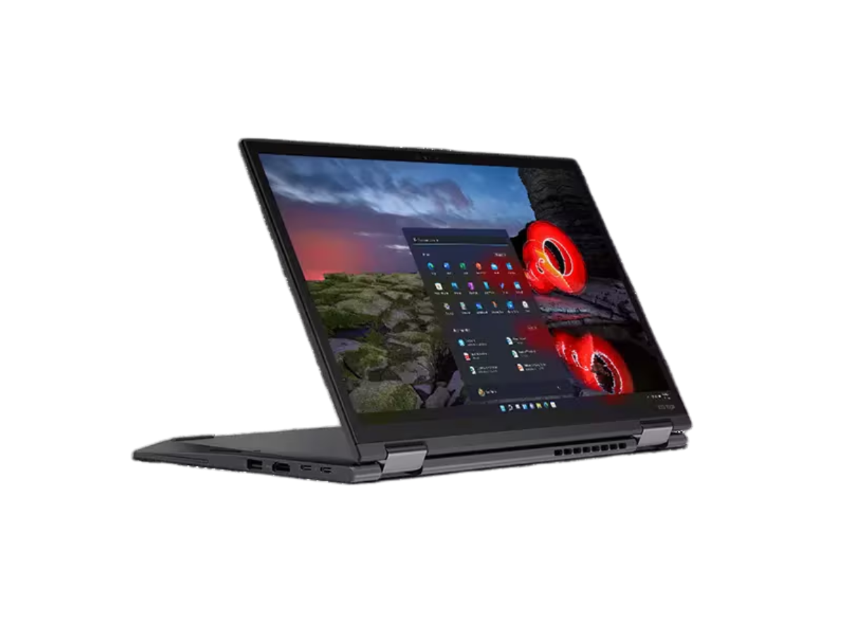LENOVO ThinkPad Yoga X13 Core i5 10th Gen 16GB RAM 256GB SSD x360 Touchscreen