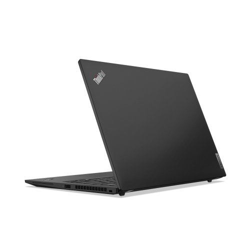 Lenovo ThinkPad T14s Gen 4, Intel Core i7 1355U, 16GB LPDDR5x 4800 (Not Upgradable), 512GB SSD M.2 2280 PCIe 4.0x4 NVMe Opal 2.0, No OS, 14