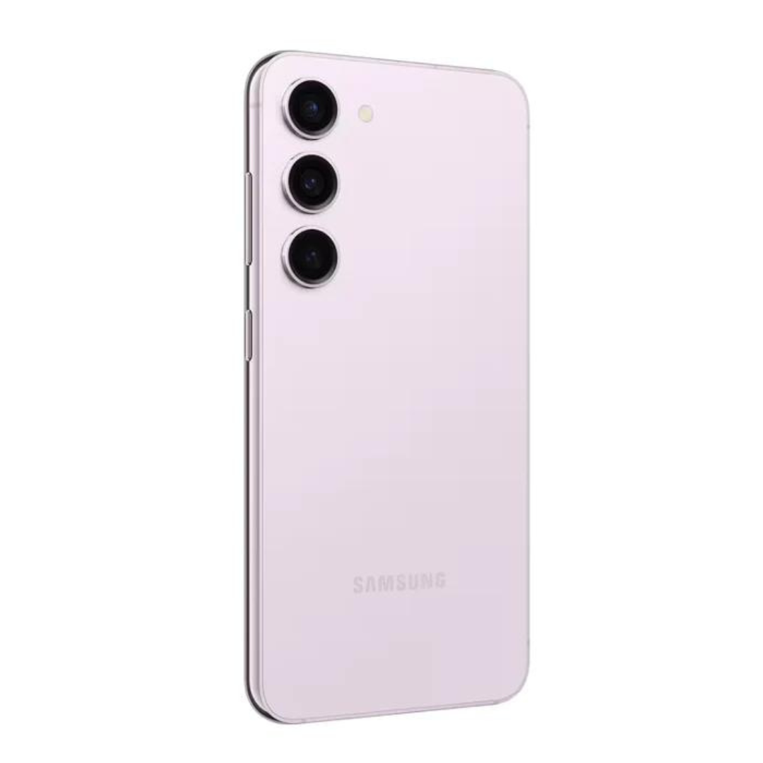 Samsung Galaxy S23 Plus 5G, 6.6'' 8GB RAM, 256GB ROM3