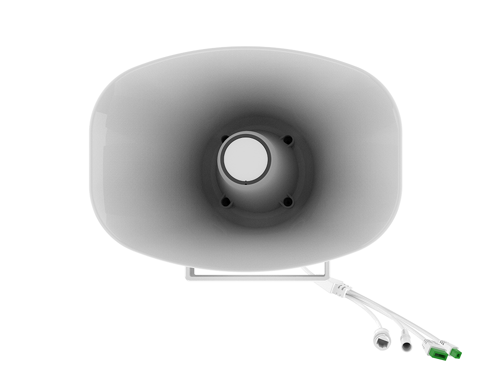 Fanvil A233 IP Horn Speaker – Loud & Clear Network Paging4