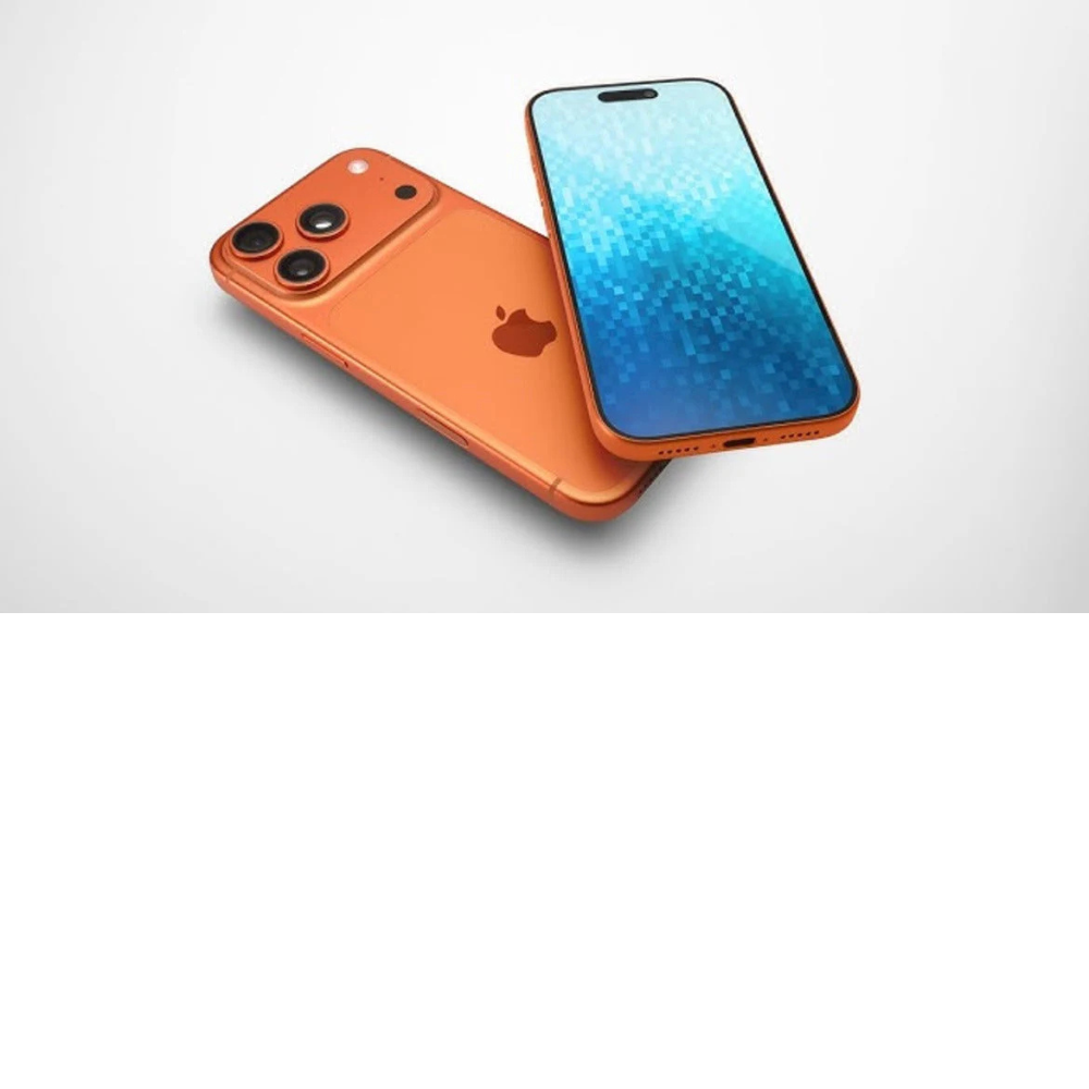 Apple Iphone 17 pro 512GB 