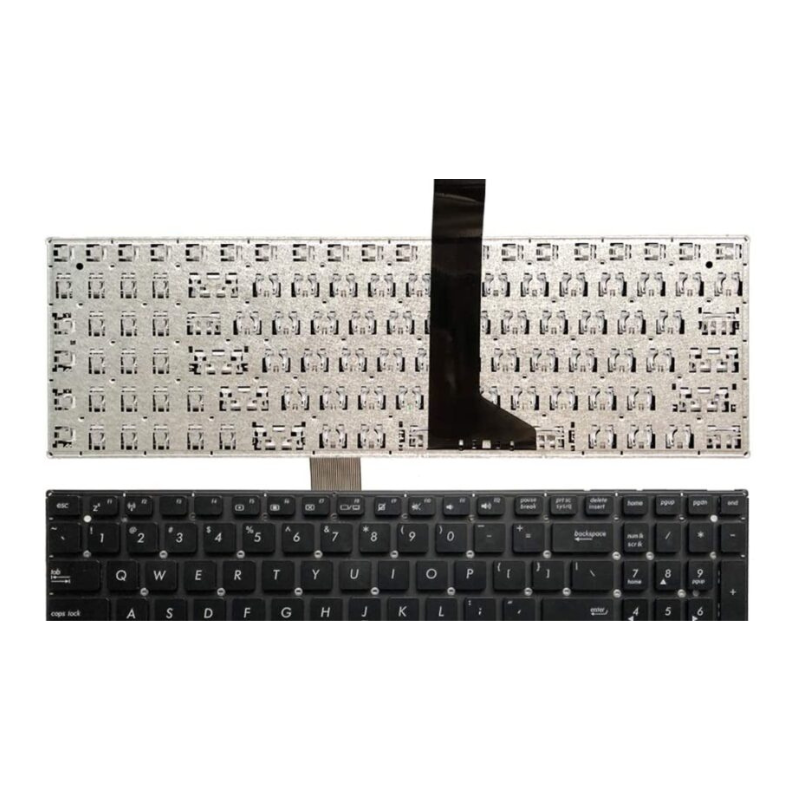 Asus X550 Keyboard 0