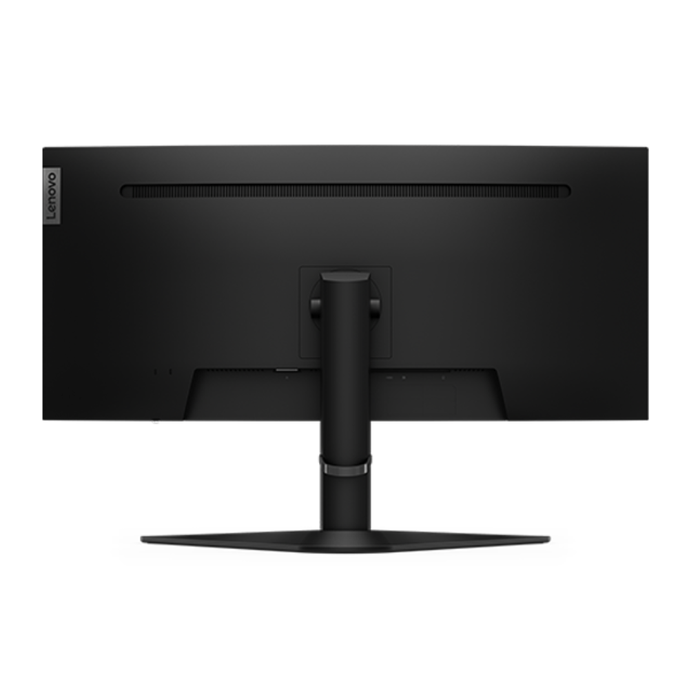 Lenovo G34w-10 34″ Ultra-Wide Curved Gaming Monitor – 66A1GACBUK4