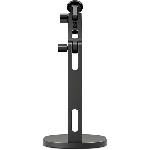 RODE DS2 Desktop Studio Arm for Broadcast Microphones3