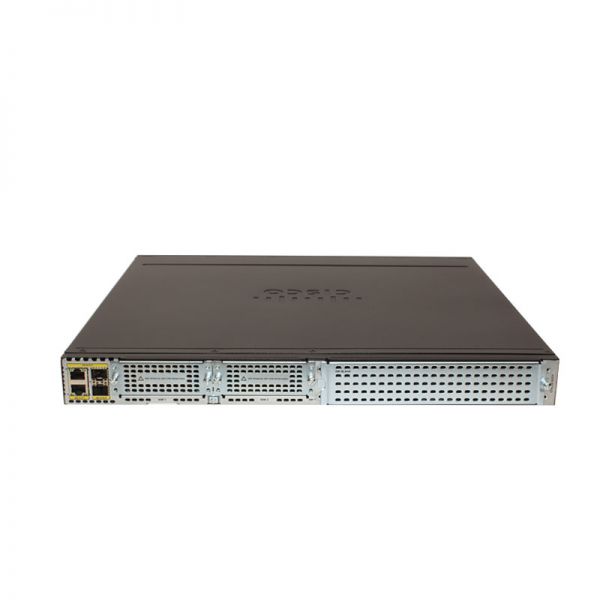 Cisco ISR4331/K9 4331 Integrated Services Router - ISR4331/K90