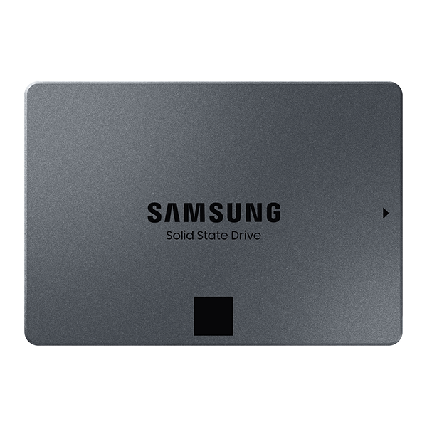 Samsung 870 QVO 1 TB SATA 2.5 Inch Solid State Drive (SSD) (MZ-77Q1T0)0