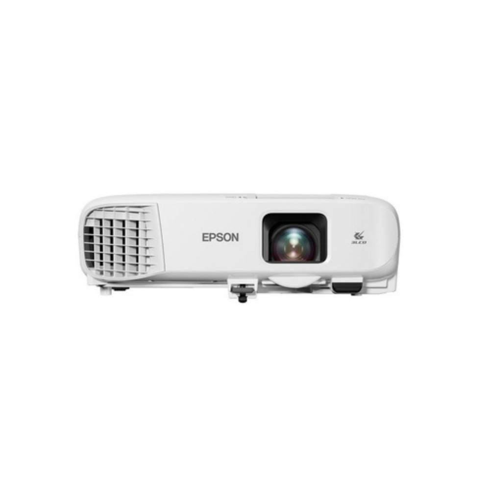 Epson EB-992F data projector 4000 ANSI lumens 3LCD 1080p (1920x1080) 4