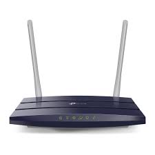 TP-Link Archer C50 AC1200 Dual Band Wi-Fi Router EU0