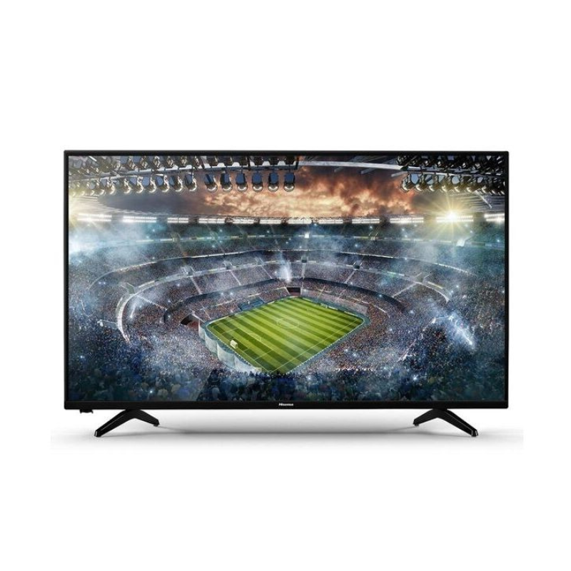 Hisense 32 Inch HD Digital LED TV2