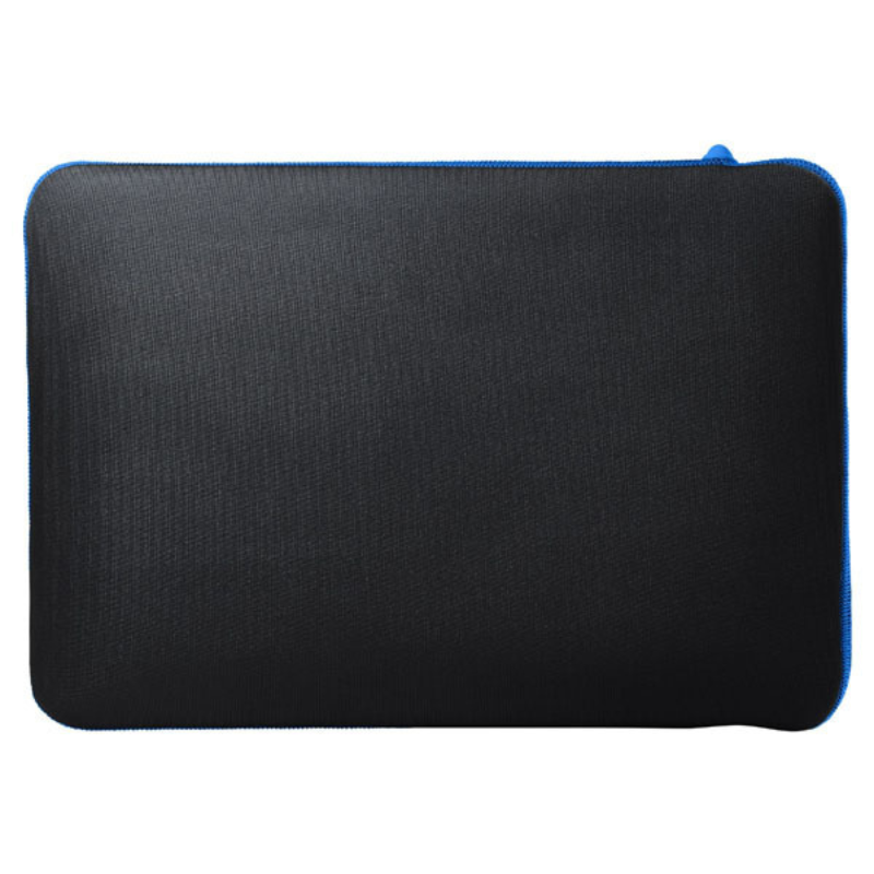  HP Black/Blue Neoprene Sleeve 15.6″ – V5C31AA4