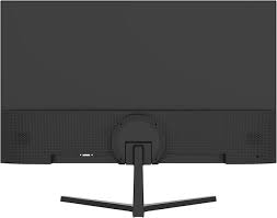 DAHUA B200 21.5'' FHD Monitor ,1920x1080,Ultra-narrow bezel , metal base; HDMI+VGA+Audio Out, 200cd/m2 brightness, 75 HZ Refresh , 1 year warranty - DHI-LM22-B2003