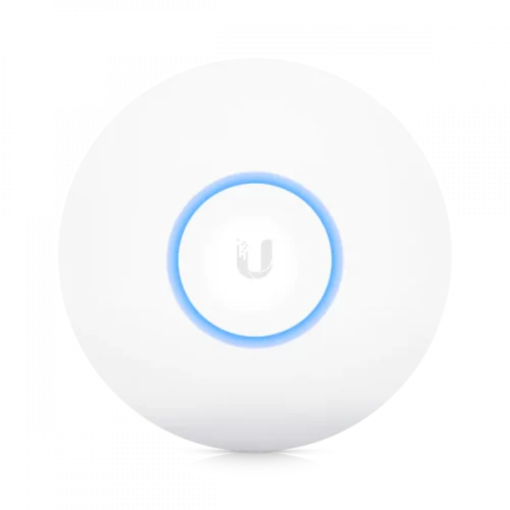 Ubiquiti UniFi nanoHD Access Point – 4×4 MU-MIMO 802.11ac Wave 2- UAP-nanoHD