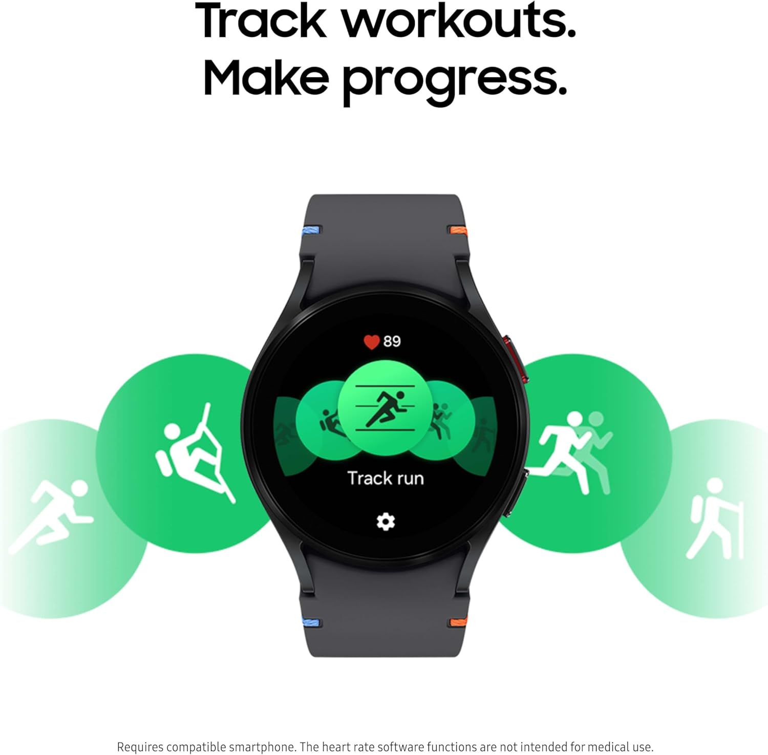 Samsung WATCH FE 40MM 