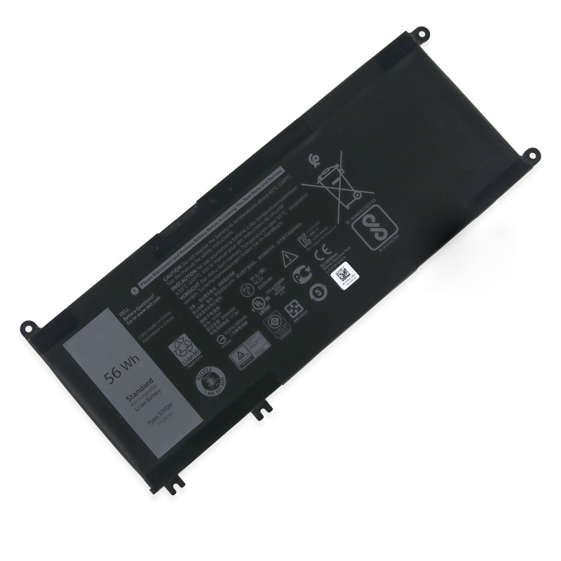 Dell Latitude 15 3590 Original 56Wh  battery