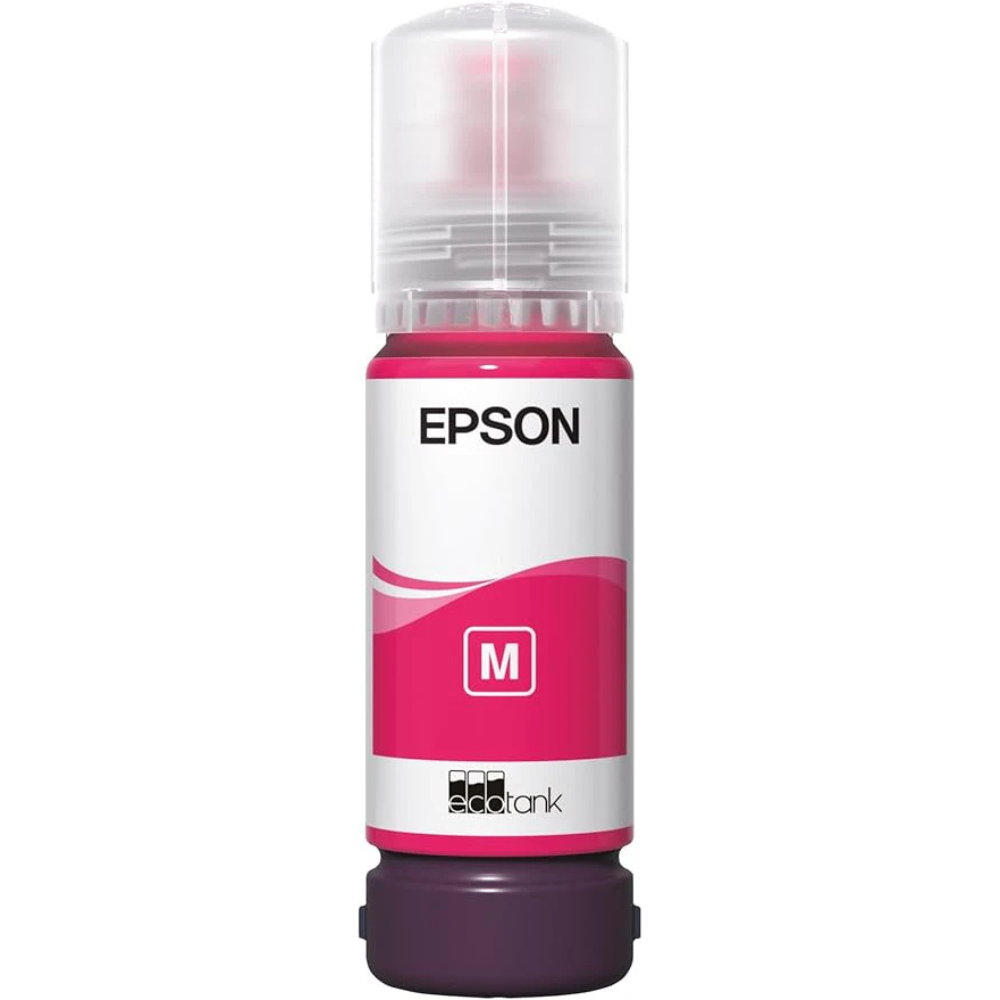 EPSON INK CART 108 Light Magenta for L18050, L8100 and L8050 - C13T09C64A