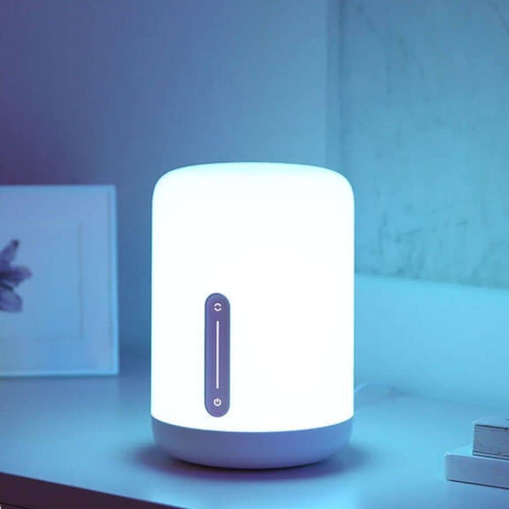 Mi Bedside Lamp 2 – White (22469)3