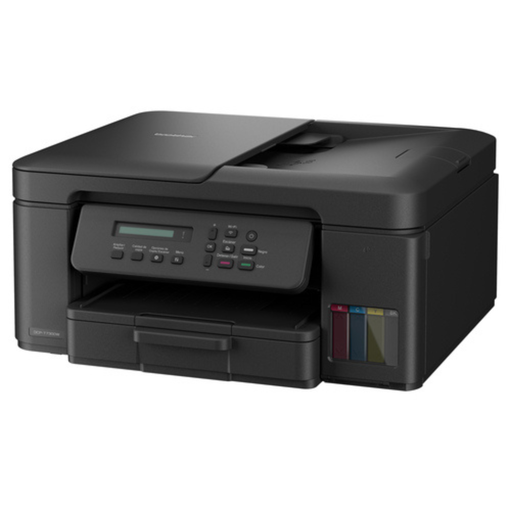 Brother DCP-T730DW Inkjet A4 6000 x 1200 DPI 27 ppm Wi-Fi3