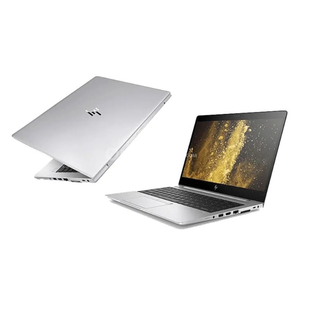 HP EliteBook 830 G7 Intel Core i5 10th Gen 8GB RAM 256GB SSD Non-Touch Laptop