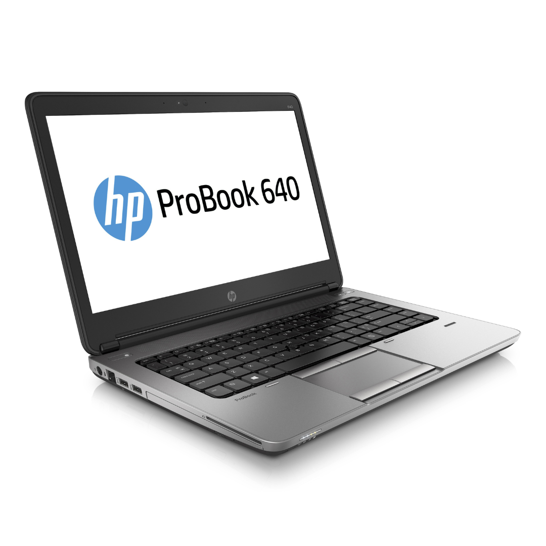 HP ProBook 640 G1 14.0