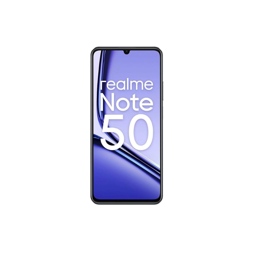 Realme Note 50 3GB RAM 64GB ROM4
