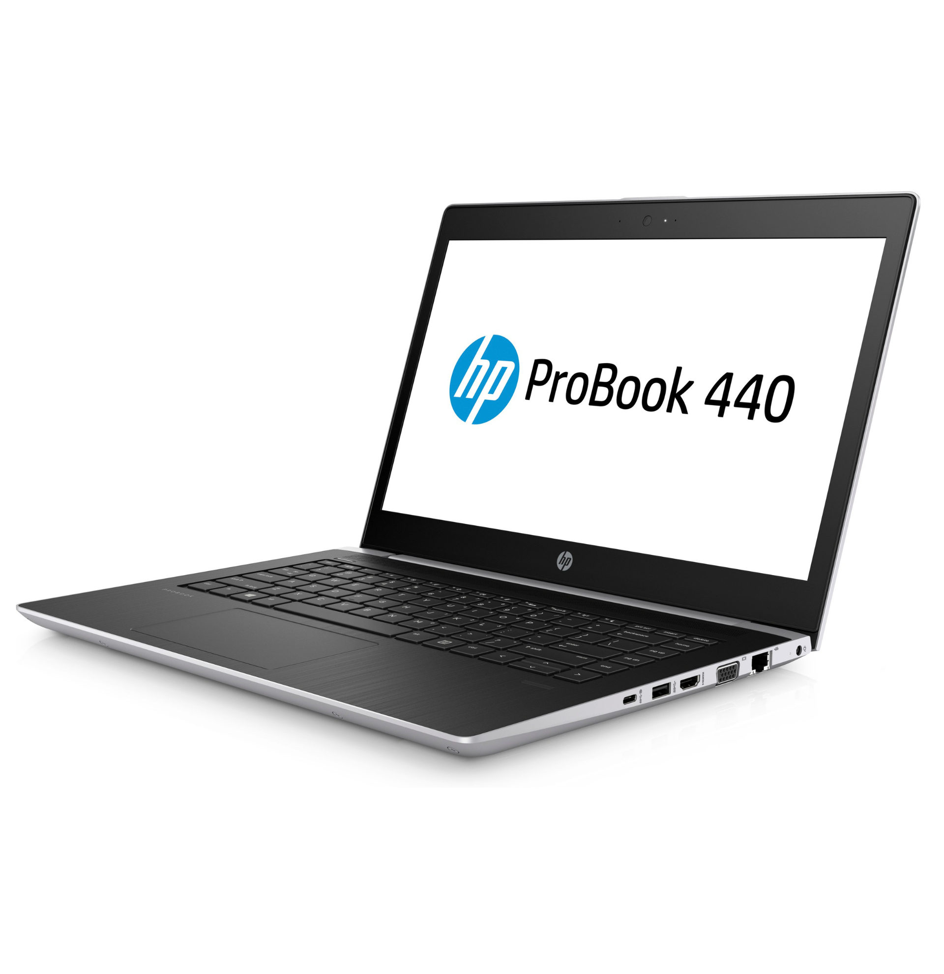 HP ProBook 440 G6 Intel® Core™ i5-8265U Laptop 35.6 cm (14