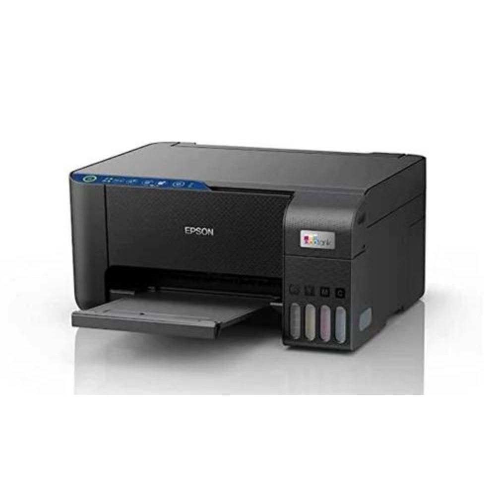 Epson Eco Tank Printer L3210 – C11CJ684052