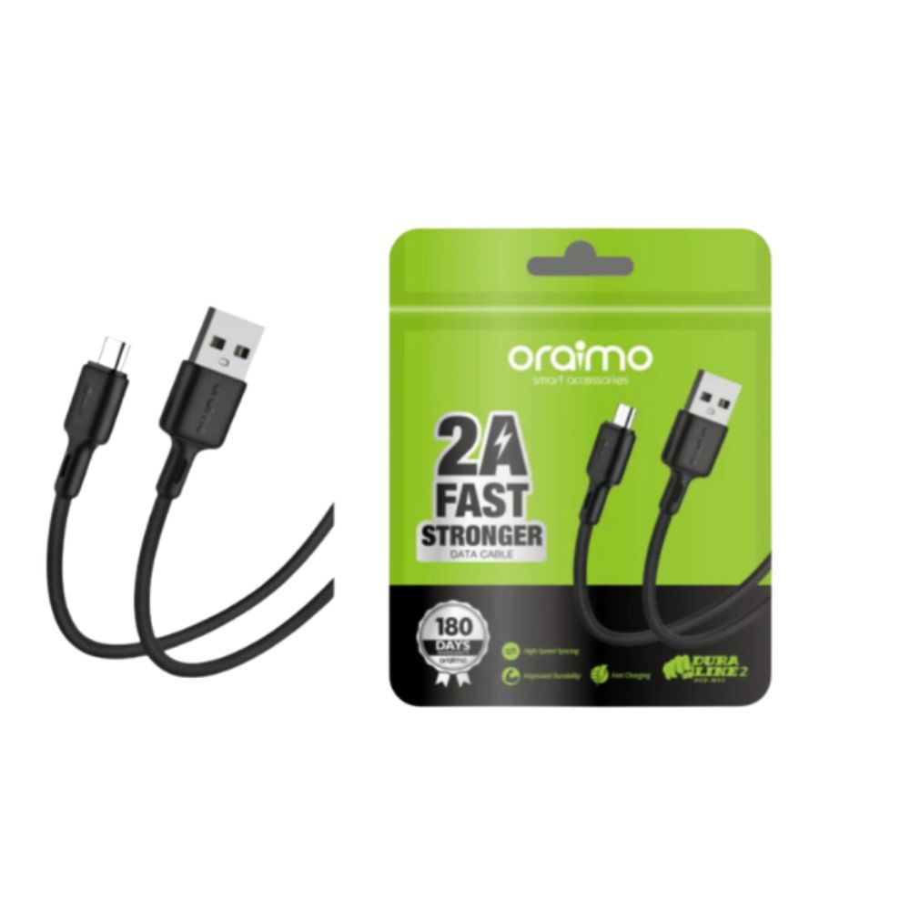 Oraimo Micro-USB Cable OCD-M53