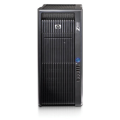 Refurbished HP Z800 XEON 2.9GHZ X5550 16GB RAM 1TB HDD 2GB GPU NVIDIA Quadro K620 WorkStation 