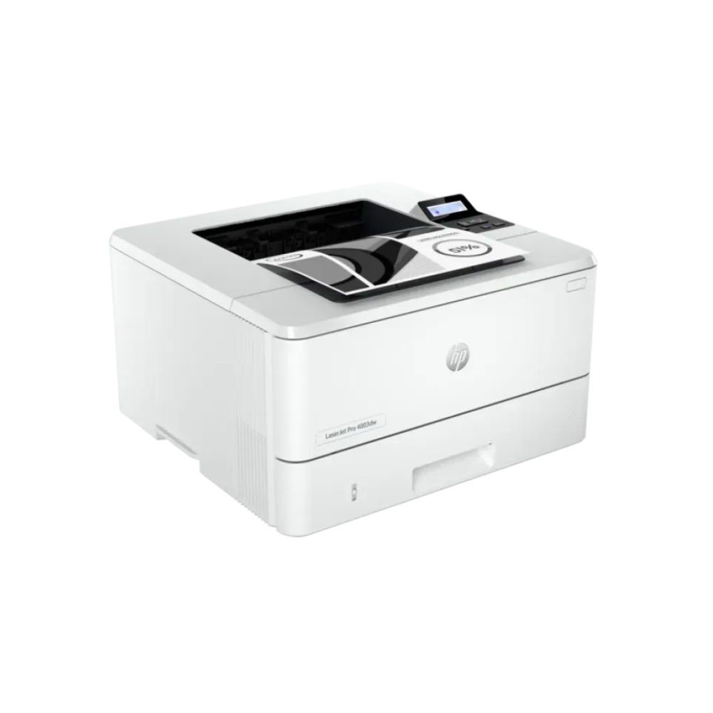 HP LaserJet Pro 4003dw Printer -2Z610A3