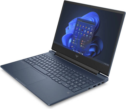 HP Victus 15-fa1657nr Gaming Laptop, 15.6