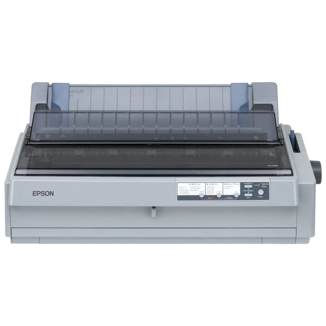 EPSON LQ-2190 24 Pin Dot Matrix Printer- C11CA920012