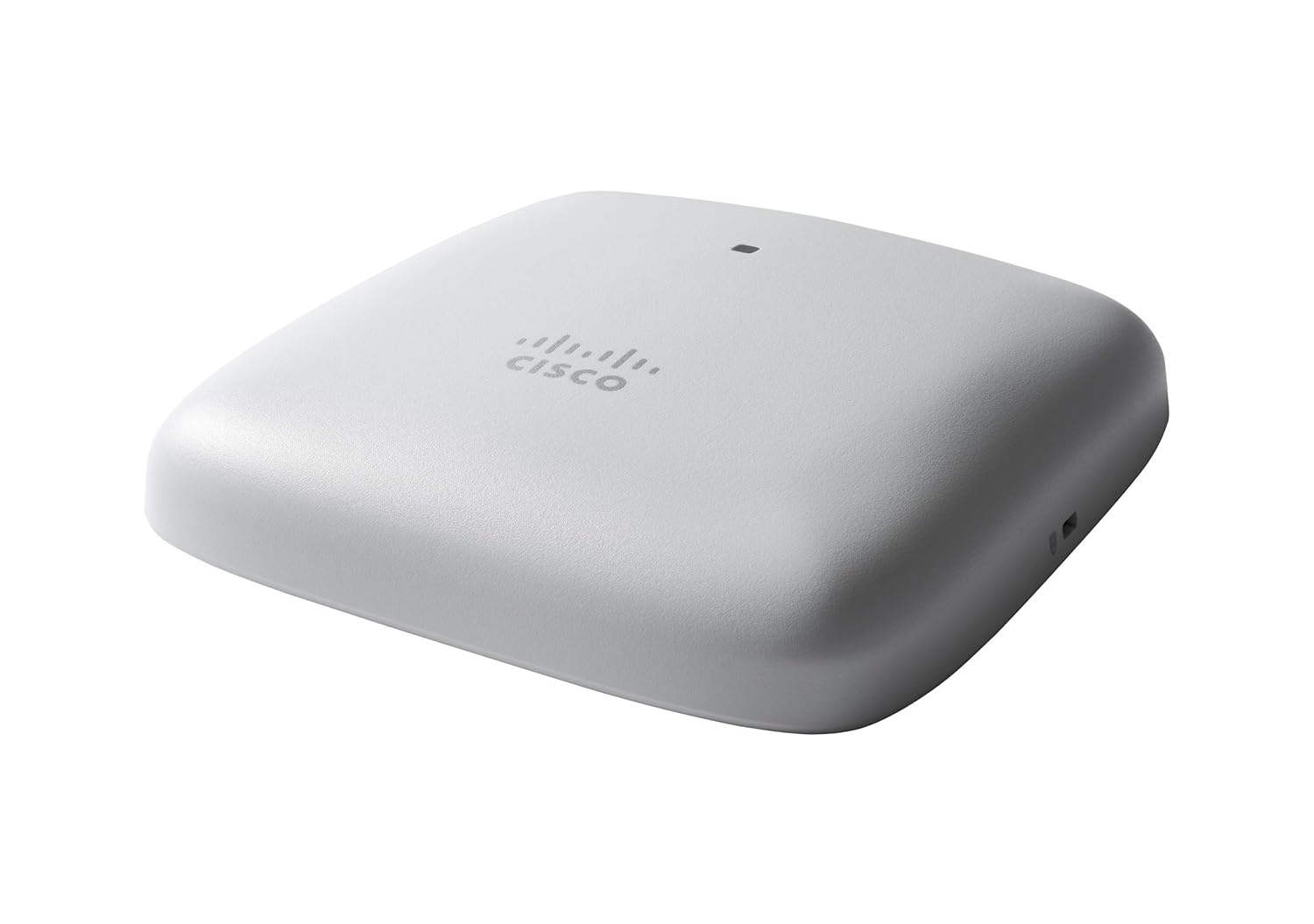 Cisco Business 240AC Wi-Fi Access Point | 802.11ac | 4x4 | 2 GbE Ports | Ceiling Mount CBW240AC-E0