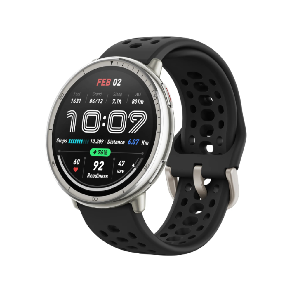 Amazfit Active 2