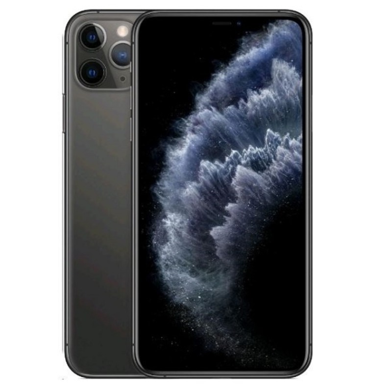 Apple iPhone 11 Pro (64GB)