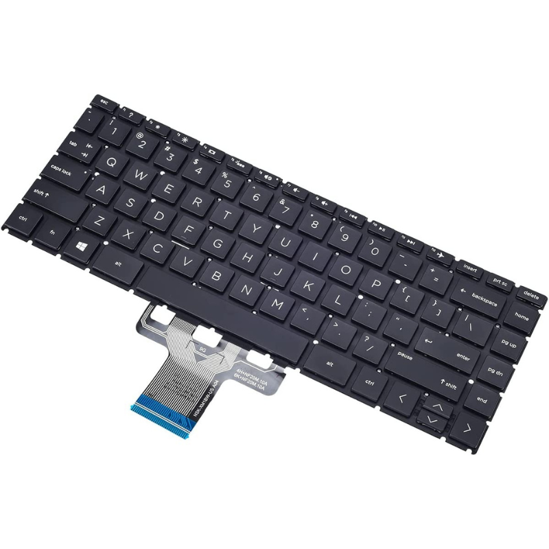 HP 14-fq1021nr keyboard3