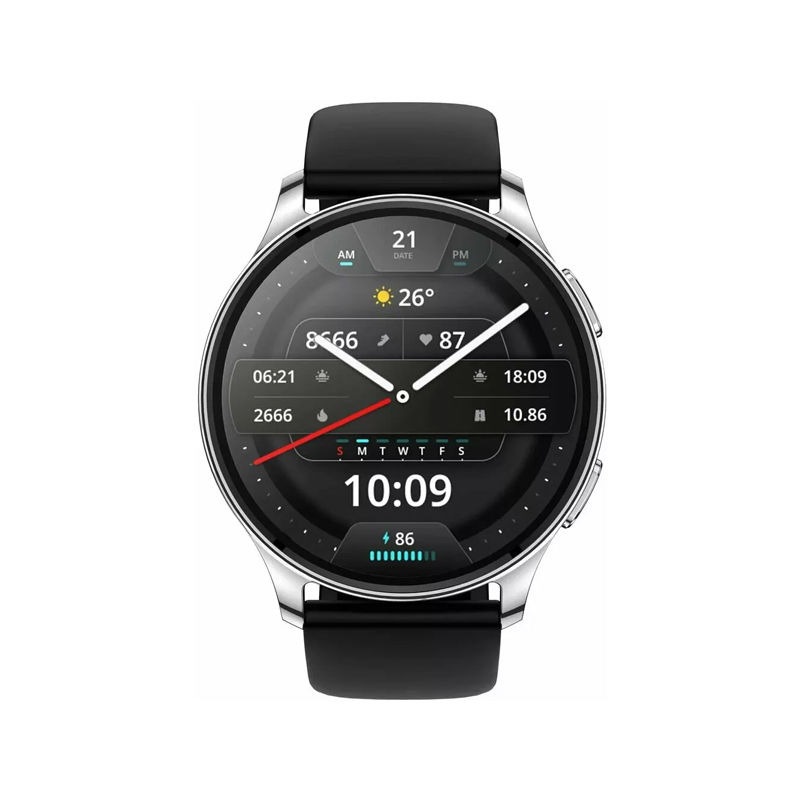 Amazfit POP 3R Bluetooth Calling Watch2