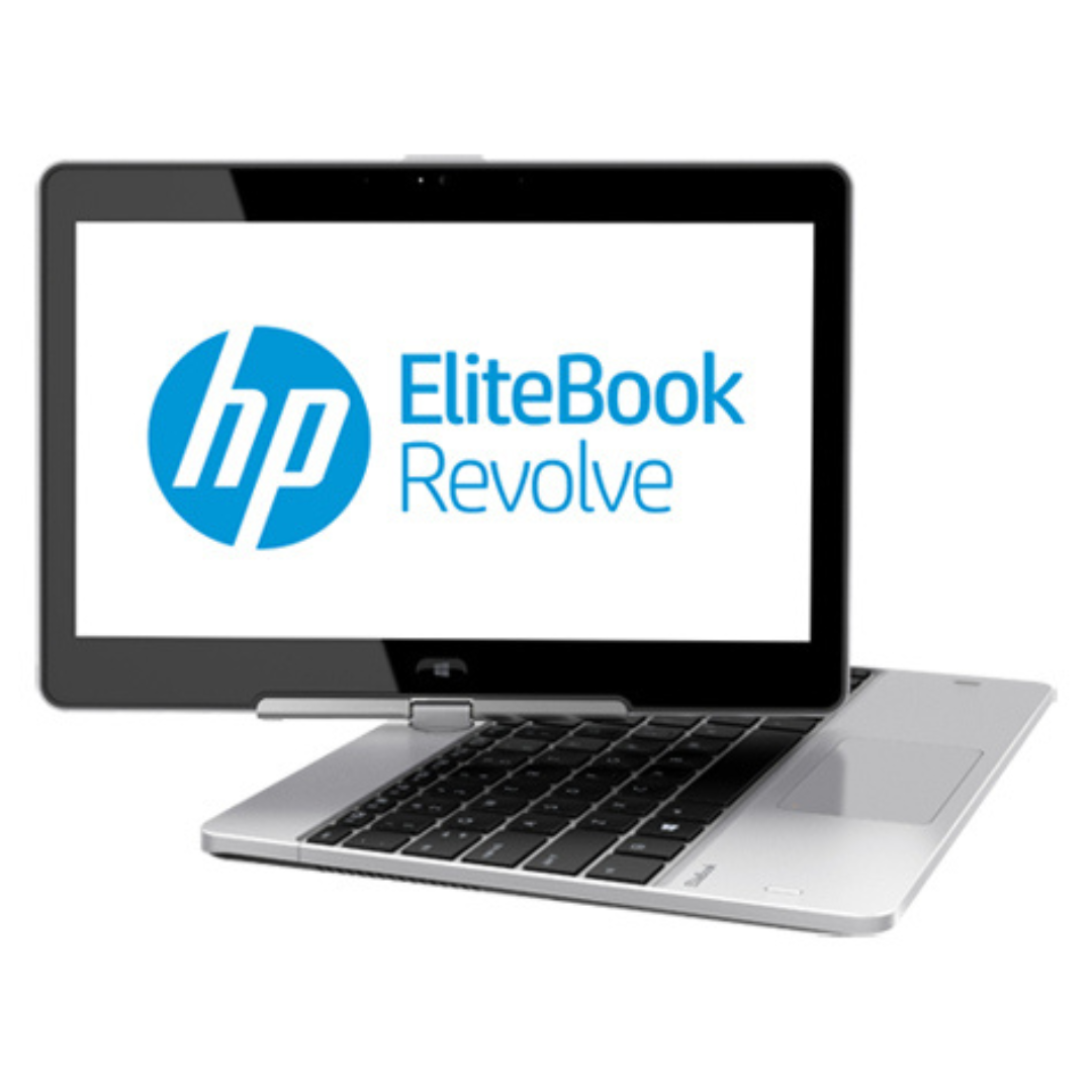 HP EliteBook Revolve 810 G1 Hybrid (2-in-1) 29.5 cm (11.6
