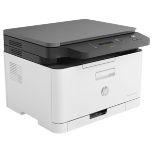 HP Color LaserJet Pro MFP M178nw Printer (4ZB96A)