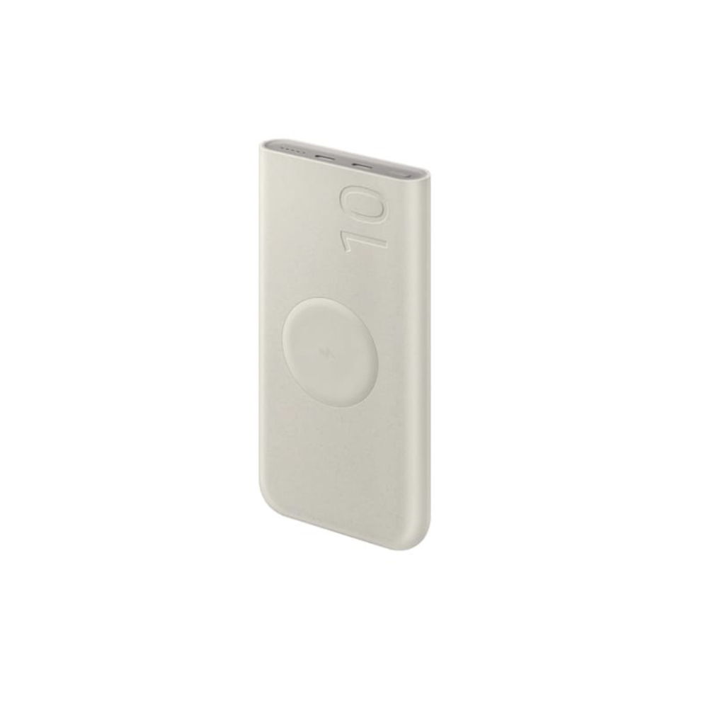 Samsung 25w 10,000mAh Wireless Power Bank3