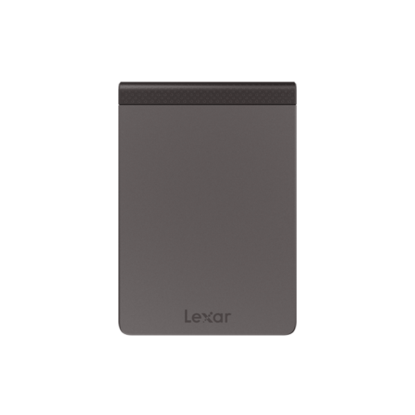 Lexar SL200 Portable External SSD 512GB â€“ LSL200X512G-RNNNG4