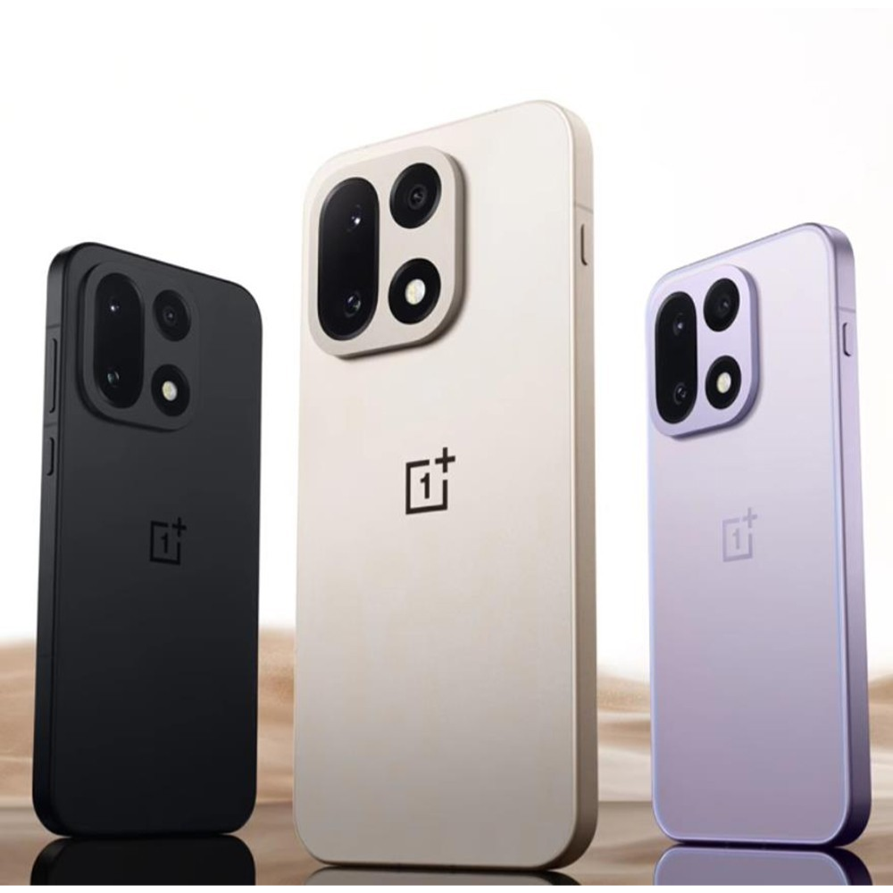 OnePlus 15 16GB RAM 1TB ROM 