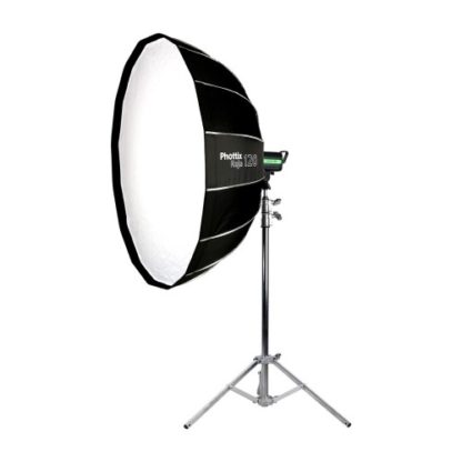 Phottix Raja 120 cm softbox