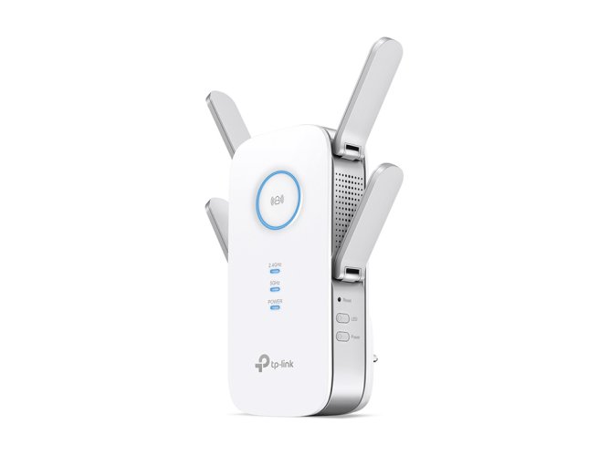 TP-Link AC2600 Wi-Fi Range Extender – TL-RE6502