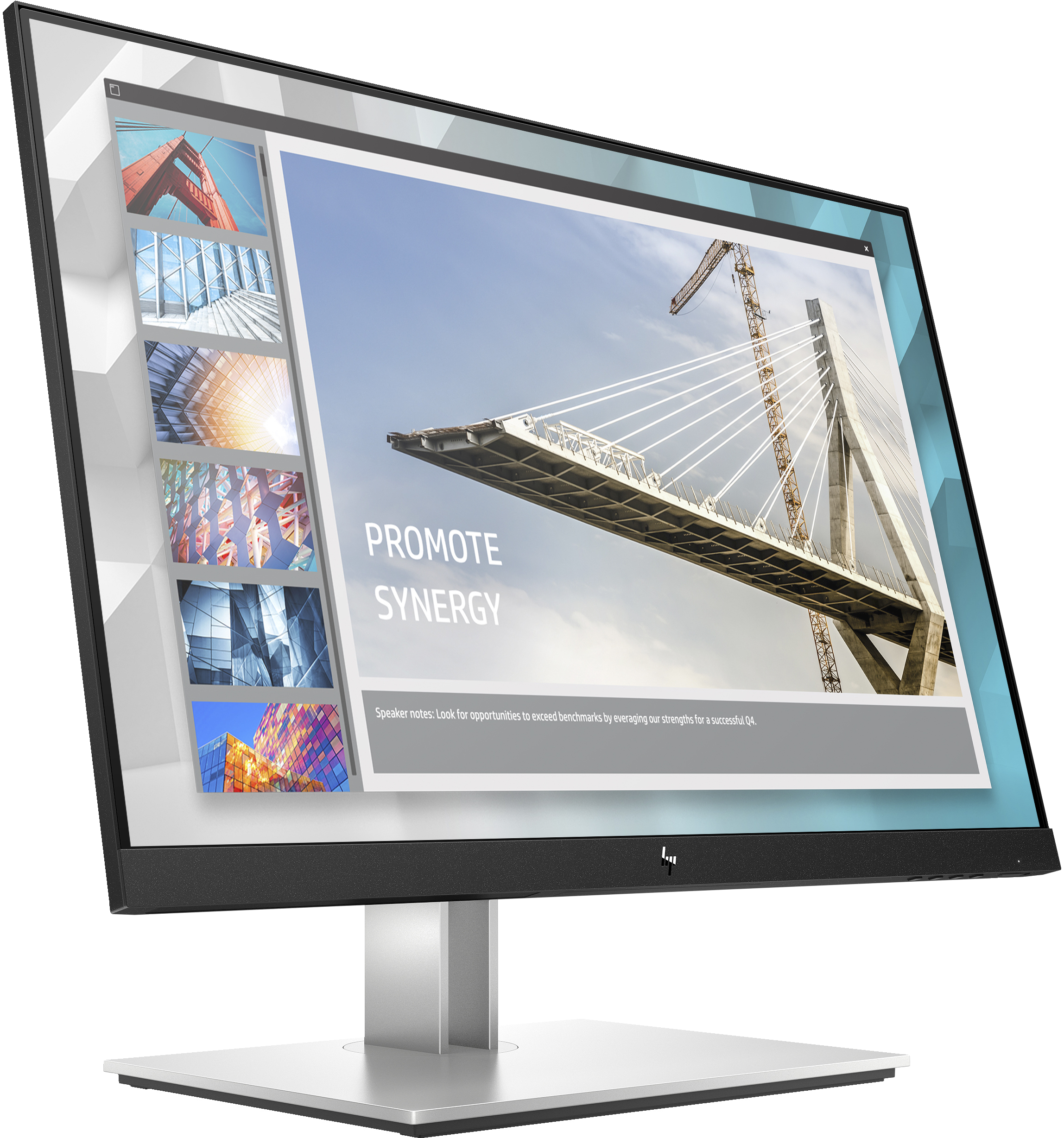HP E24i G4 24